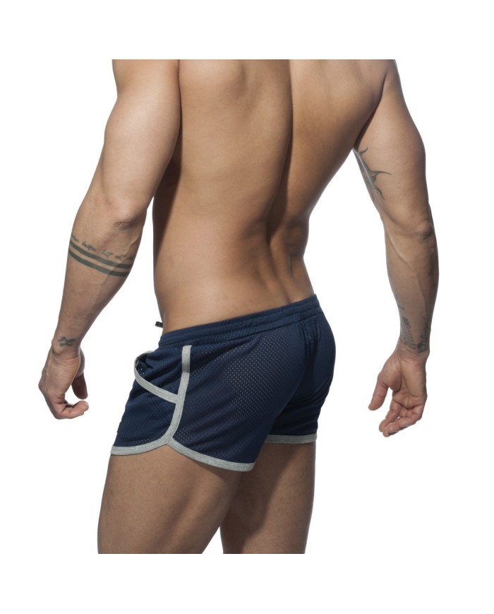 Addicted Mesh Basic Rocky AD647