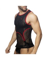 Addicted Csatos Necc Trikó ADF162