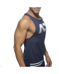 Addicted Mesh Trikó AD482