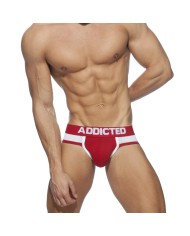 Addicted 3 Darabos Kombi Mesh Fecske AD845