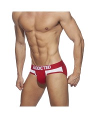 Addicted 3 Darabos Kombi Mesh Fecske AD845