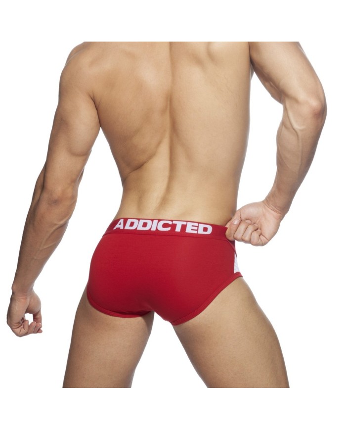 Addicted 3 Darabos Kombi Mesh Fecske AD845