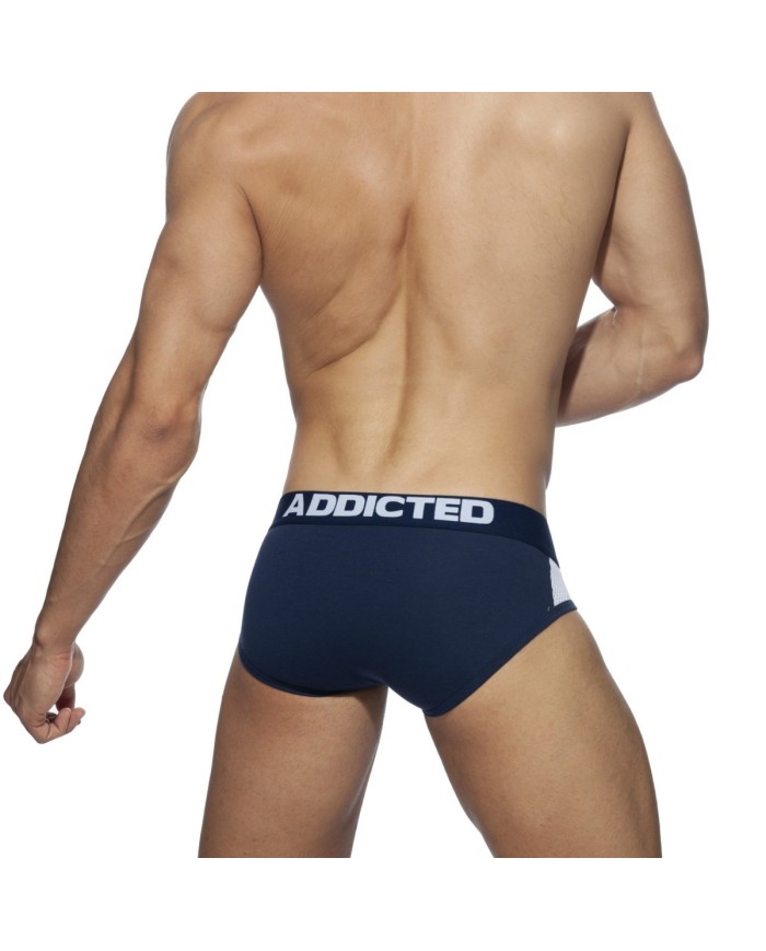 Addicted 3 Darabos Kombi Mesh Fecske AD845