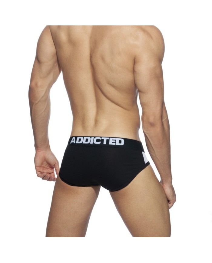 Addicted 3 Darabos Kombi Mesh Fecske AD845