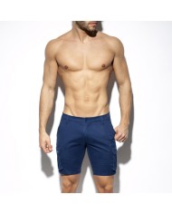 ES Collection Zsebes Kargo Rövidnadrág ESJ056