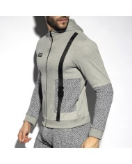 ES Collection High and Spike Kapucnis Felső SP296