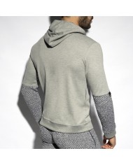 ES Collection High and Spike Kapucnis Felső SP296