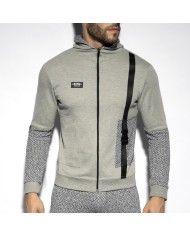 ES Collection High and Spike Kapucnis Felső SP296