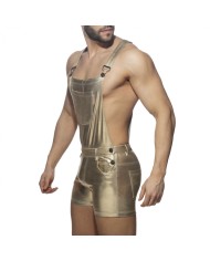 Addicted Arany&Ezüst Overál AD1171