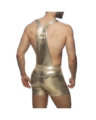 Addicted Arany&Ezüst Overál AD1171