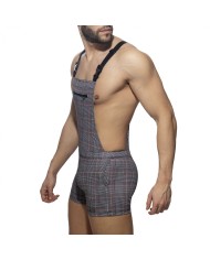 Addicted Skót Overál AD1169