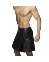 Addicted Fetish Csatos Szoknya ADF170