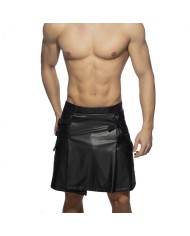 Addicted Fetish Csatos Szoknya ADF170