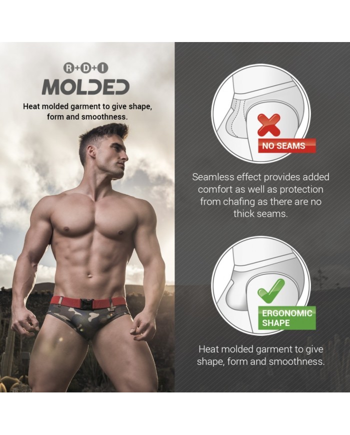 ES Collection Hawaii Fürdőfecske 2301