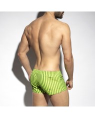 ES Collection Csíkos Fürdőshort 2308