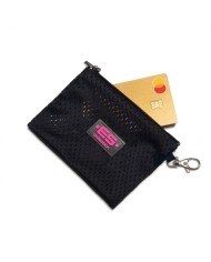 ES Collection Mesh Pénztárca AC200