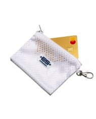 ES Collection Mesh Pénztárca AC200