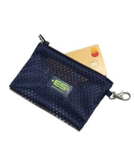 ES Collection Mesh Pénztárca AC200