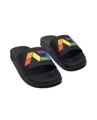 Addicted Szivárvány Papucs AD1140