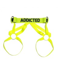 Addicted Neon Pánt ADF174