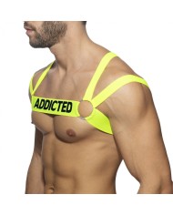 Addicted Neon Hám ADF173