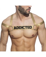 Addicted Multi Band Hám ADF171