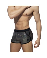 Addicted Glitter Short ADF186