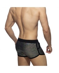 Addicted Glitter Short ADF186