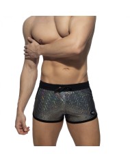 Addicted Glitter Short ADF186