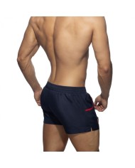 Addicted Szivárvány Szalagos Fürdőshort ADS321