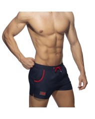 Addicted Szivárvány Szalagos Fürdőshort ADS321