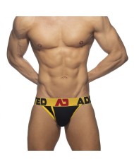 Addicted Nyitott Pamut Bikini AD1204