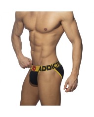 Addicted Nyitott Pamut Bikini AD1204