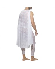 Addicted Virágos Köpeny AD1187