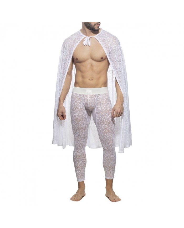 Addicted Virágos Köpeny AD1187