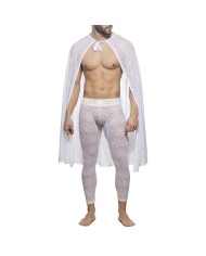 Addicted Virágos Köpeny AD1187