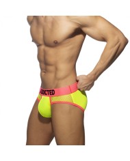 Addicted Neon Mesh Fecske AD1218