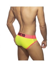 Addicted Neon Mesh Fecske AD1218