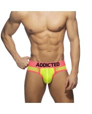 Addicted Neon Mesh Fecske AD1218