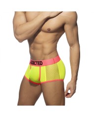 Addicted Neon Mesh Boxer AD1219