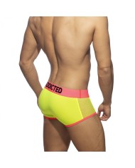 Addicted Neon Mesh Boxer AD1219