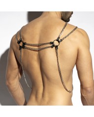 ES Collection Lánc Test Harness