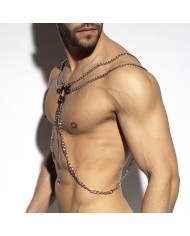 ES Collection Lánc Test Harness