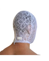 Addicted Virágos Maszk