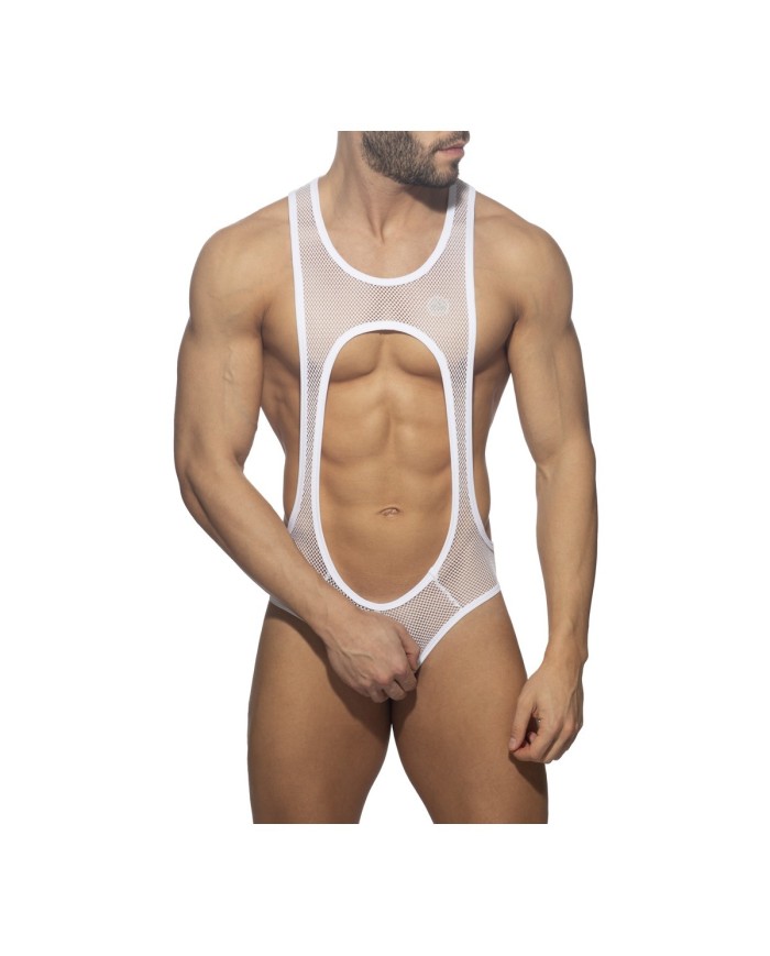 Addicted Sexy Hálós Egyberuházat