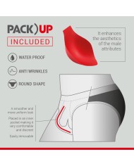 ES Collection Szirén Úszófecske