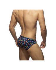 Addicted Emoji Úszófecske ADS325