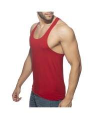 Addicted Trikó Hátul Nyomtatott