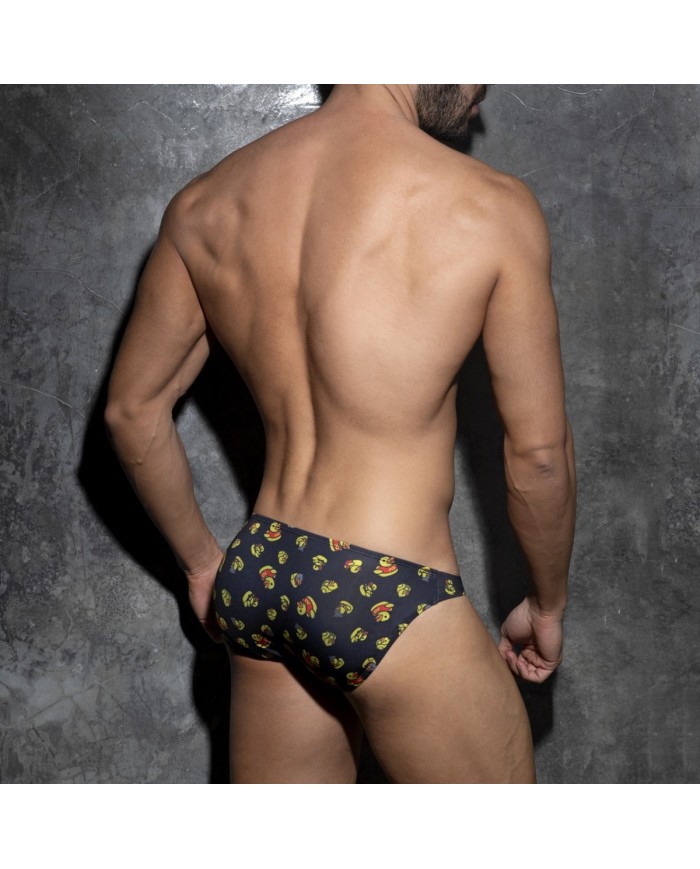 Addicted Kacsás Bikini ADF196