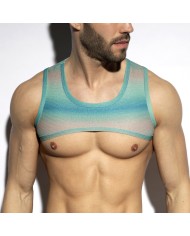 ES Collection Szirén Harness PU511